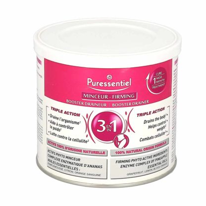 Puressentiel Minceur Booster Draineur