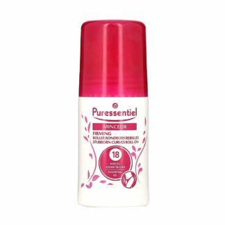 Puressentiel Minceur Roller Rondeurs Rebelles