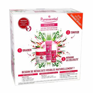 Puressentiel Minceur Votre Programme Minceur