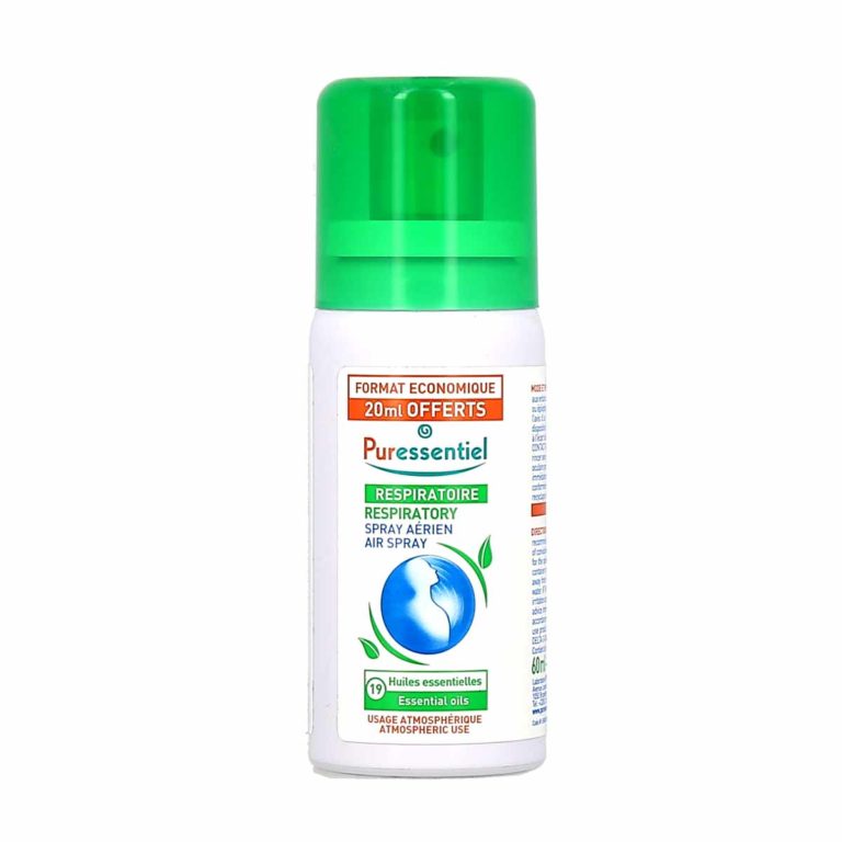 Puressentiel Resp OK Spray Aérien