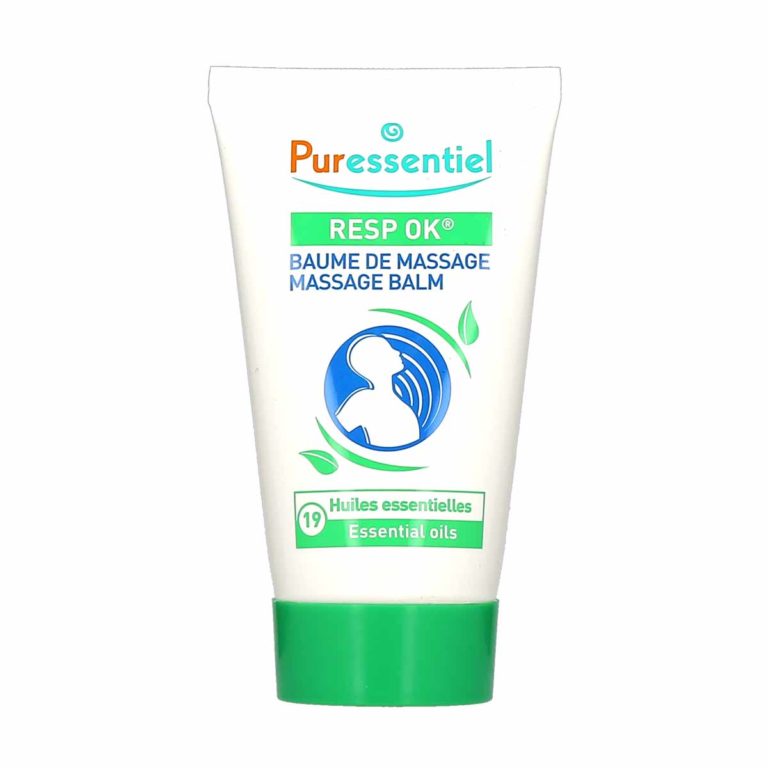 Puressentiel Respi OK Baume de Massage