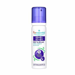 Puressentiel Sommeil Détente Spray Aérien