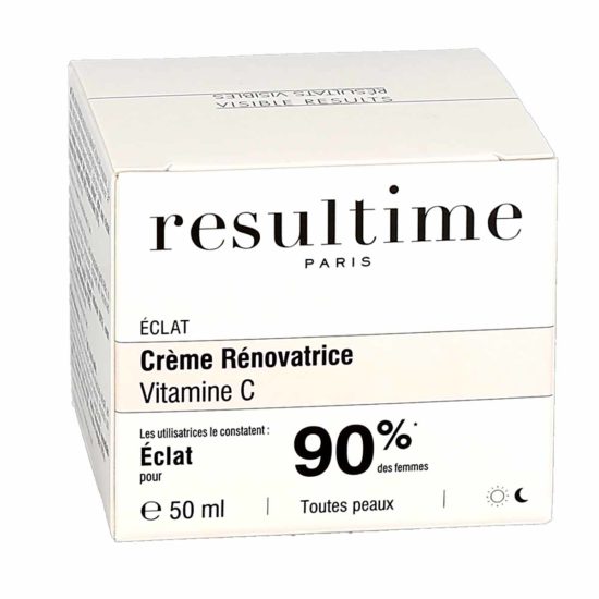 creme renovatrice eidechse