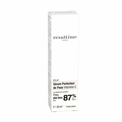 Resultime Sérum Perfecteur de Peau Vit C