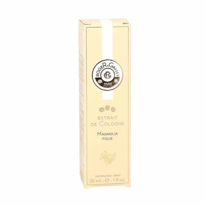 Roger & Gallet Extraits de Cologne Magnolia Folie