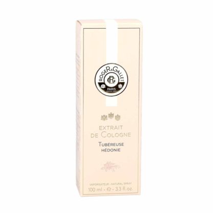 Roger & Gallet Extraits de Cologne Tubéreuse Hédonie