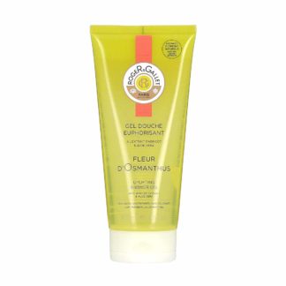 Roger & Gallet Fleur d'Osmanthus Gel Douche Euphorisant