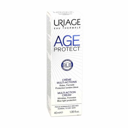 Uriage Age Protect Crème Multi-Actions