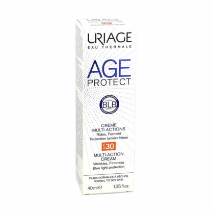 Uriage Age Protect Crème Multi-Actions SPF30