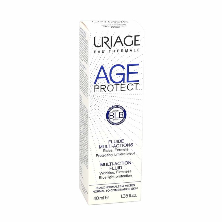 Uriage Age Protect Fluide Multi-Actions