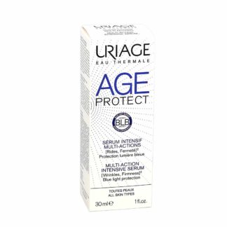 Uriage Age Protect Sérum Intense Multi-Actions