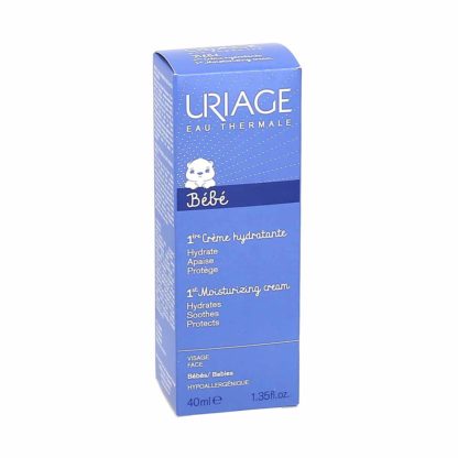 Uriage Bébé 1ère Crème Hydratante