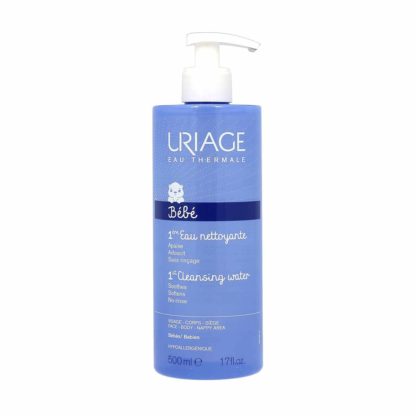 Uriage Bébé 1ère Eau Nettoyante