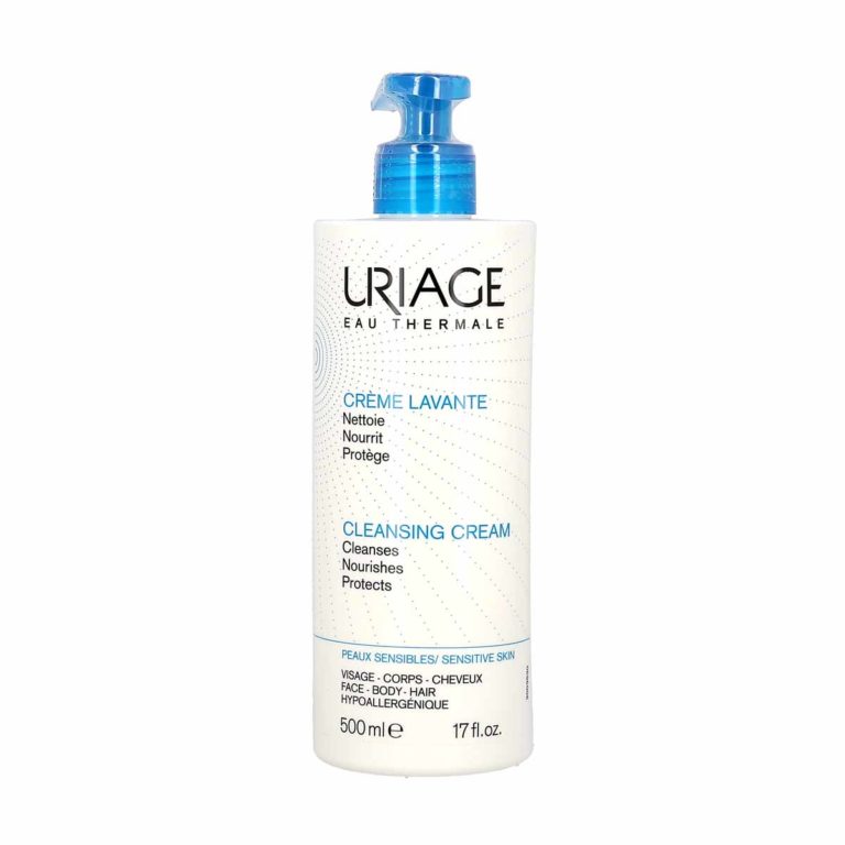 Uriage Crème Lavante