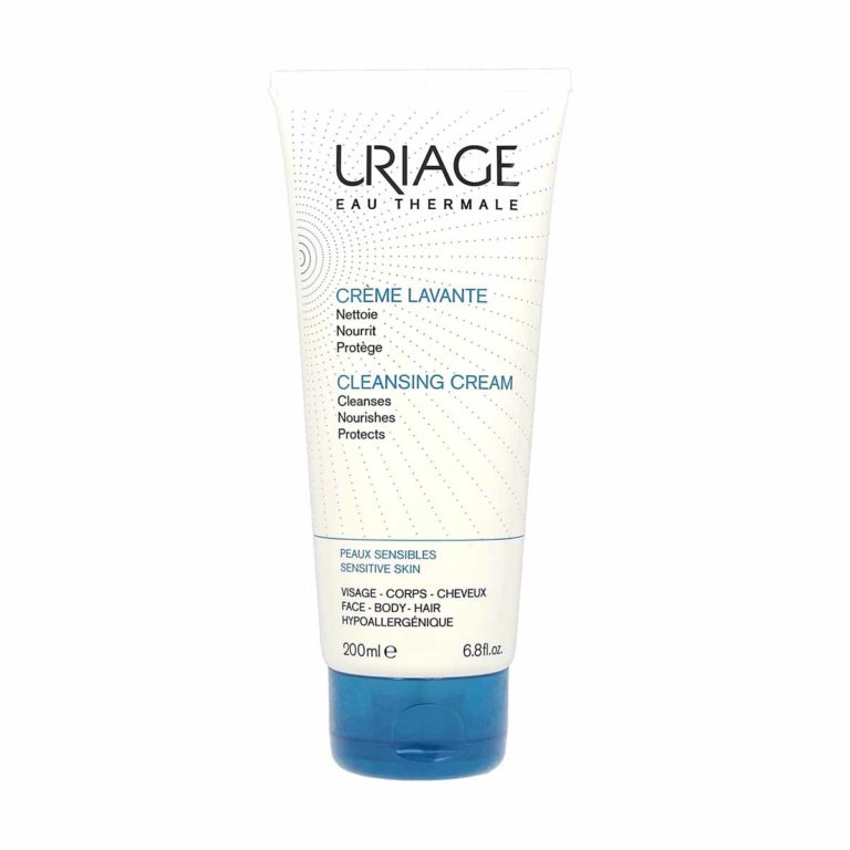 Uriage Crème Lavante