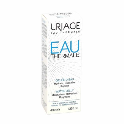 Uriage Eau Thermale Gelée d'Eau