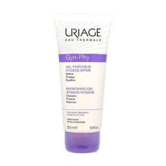 Uriage Gyn-Phy Gel Fraîcheur Hygiène Intime