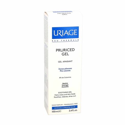 Uriage Pruriced Gel