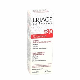 Uriage Roseliane Crème Anti-Rougeurs SPF30