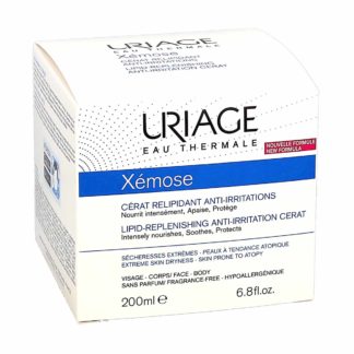 Uriage Xemose Cerat Relipidant Anti-Irritations