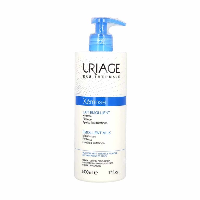 Uriage Xemose Lait Emollient