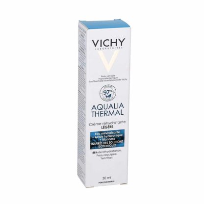 Vichy Aqualia Thermal Crème Réhydratante Légère