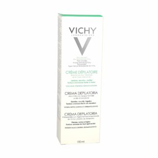 Vichy Crème Dépilatoire Dermo-Tolérance