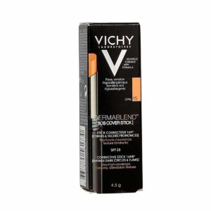 Vichy Dermablend SOS Cover Stick 16H - Teinte : 15 : Opal