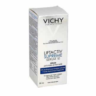 Vichy LiftActiv Sérum 10 Supreme