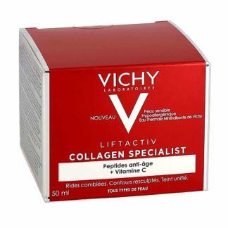 Vichy LiftActiv Specialist Collagen Specialist