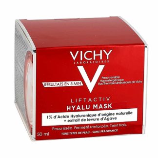 Vichy LiftActiv Specialist Hyalu Masque