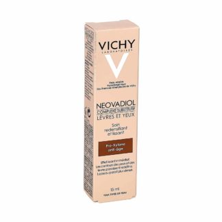 Vichy Neovadiol Complexe Substitutif Lèvres et Yeux