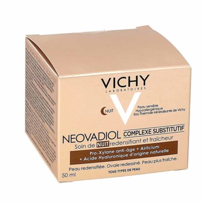 Vichy Neovadiol Nuit Complexe Substitutif