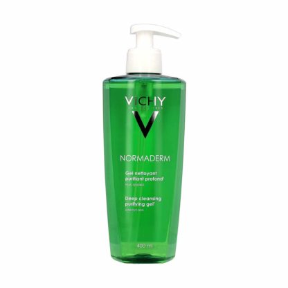 Vichy Normaderm Gel Nettoyant Purifiant Profond