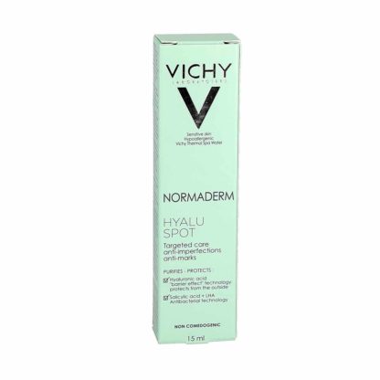 Vichy Normaderm Hyaluspot