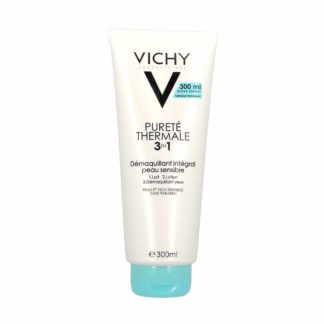 Vichy Pureté Thermale Démaquillant 3 en 1