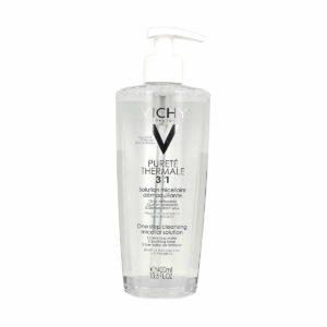 Vichy Pureté Thermale Solution Micellaire 3 en 1