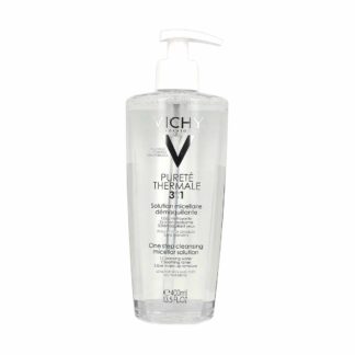Vichy Pureté Thermale Solution Micellaire 3 en 1