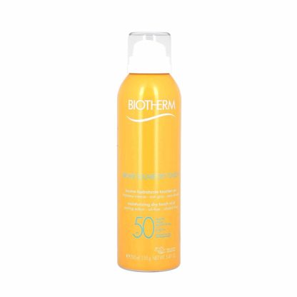 Biotherm Brume Solaire Dry Touch SPF50+