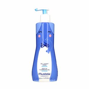 Mustela Gel Lavant Doux Edition Spéciale