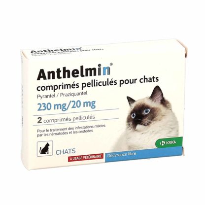 Anthelmin Chats