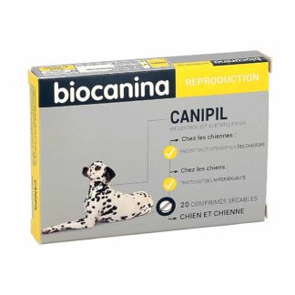 Biocanina Canipil