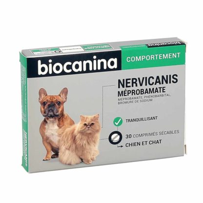 Biocanina Nervicanis