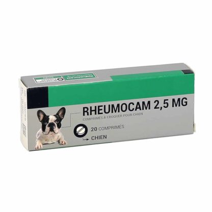 Biocanina Rheumocam