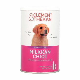 Clement Thekan Milkkan Chiot