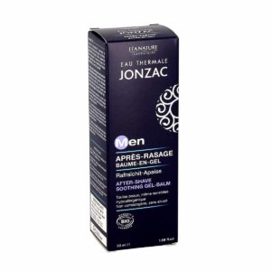 Eau Thermale Jonzac Men Après-Rasage Baume en Gel