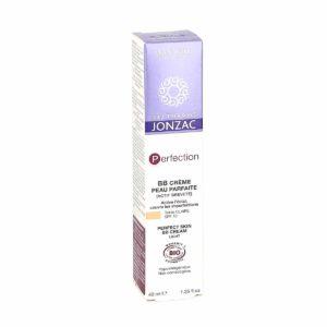 Eau Thermale Jonzac Perfection BB Crème Peau Parfaite Teinte Claire