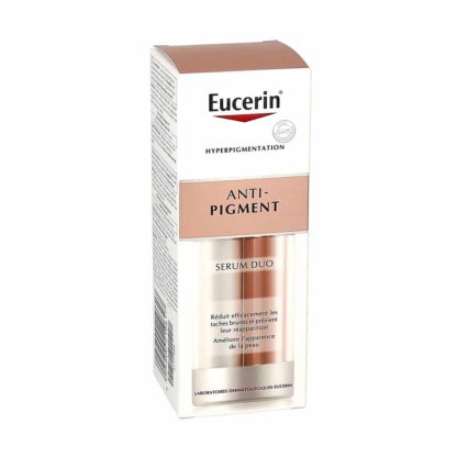 Eucerin Anti-Pigment Sérum Duo