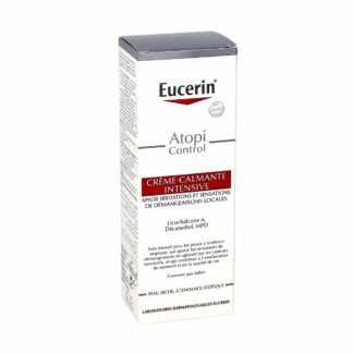 Eucerin AtopiControl Crème Calmante Intensive