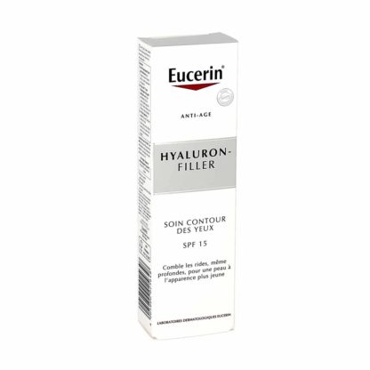 Eucerin Hyaluron Filler Contour des Yeux